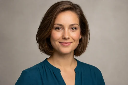 Sophie van den Berg